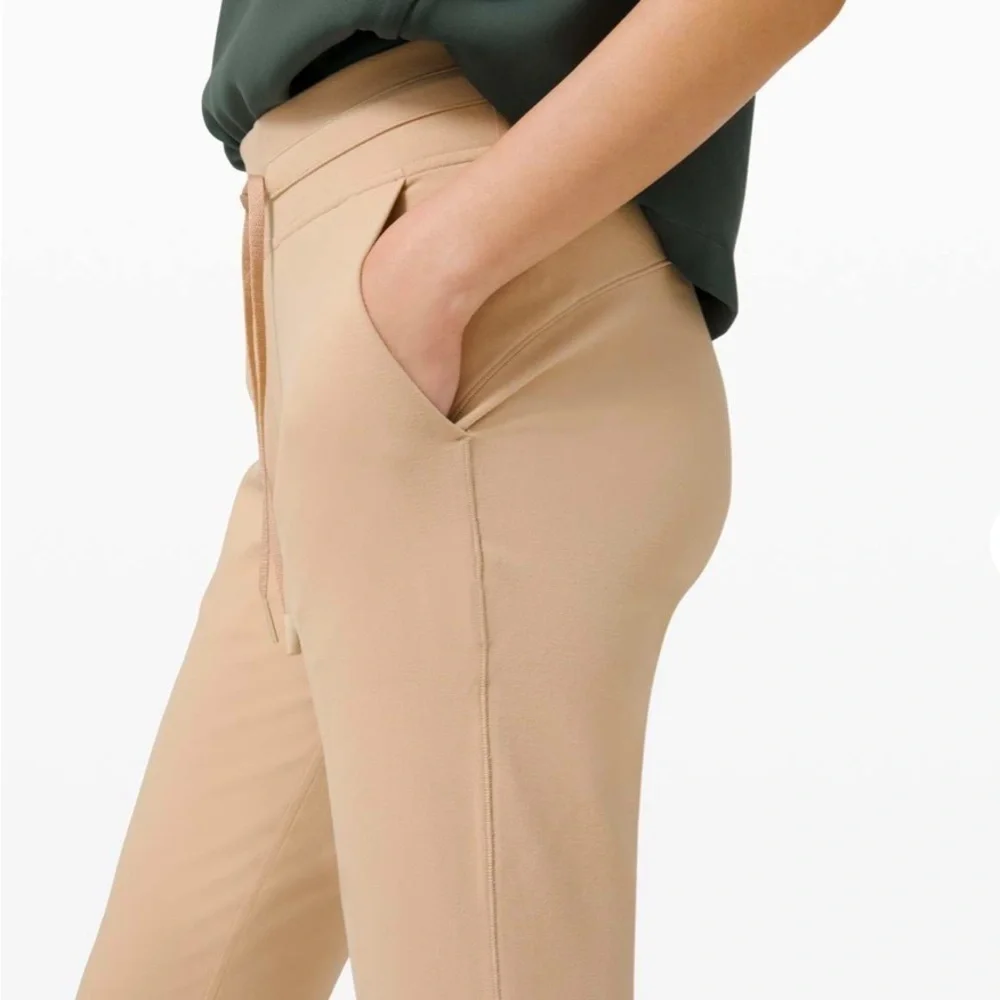 Lululemon | Ready to‎ Rulu Jogger Pants 29